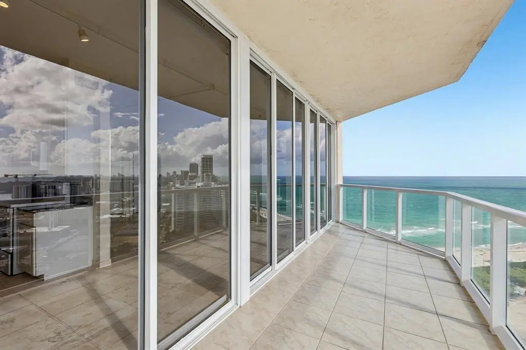 Photo 2 at 7330 Ocean Terrace LPH-C, Miami Beach