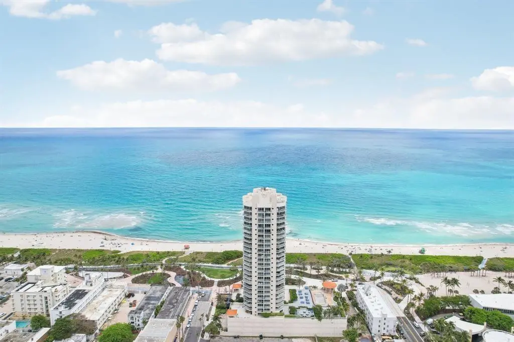 Photo 3 at 7330 Ocean Terrace LPH-C, Miami Beach