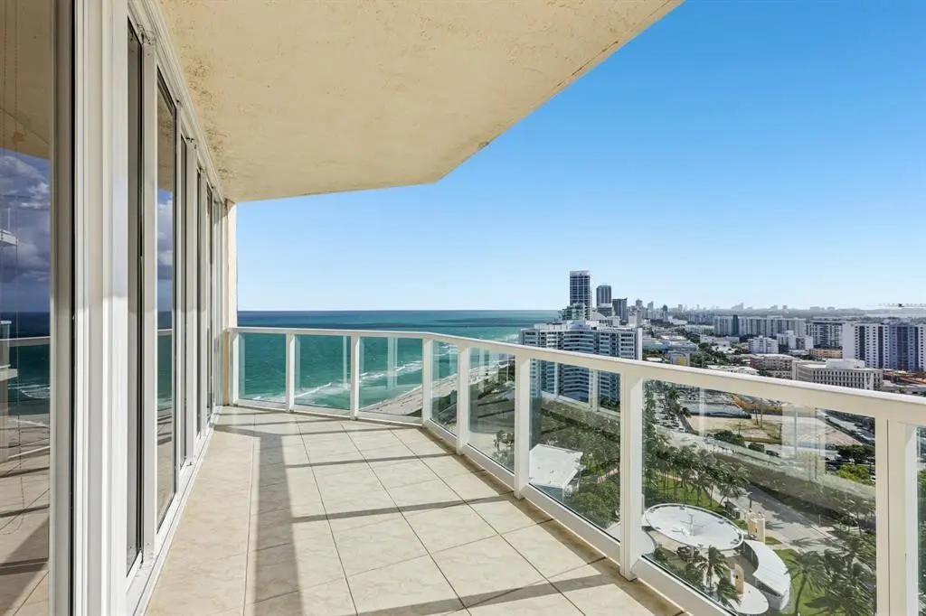 Photo 4 at 7330 Ocean Terrace LPH-C, Miami Beach