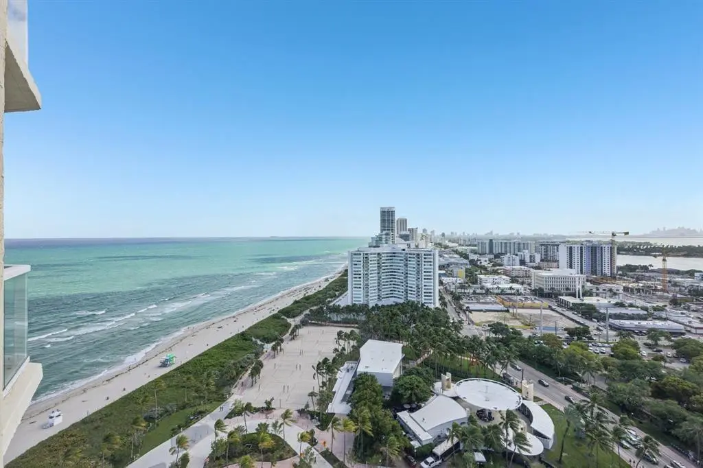 Photo 5 at 7330 Ocean Terrace LPH-C, Miami Beach