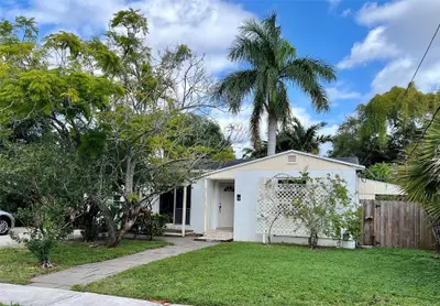 808 SW 8th Terrace, Fort Lauderdale – sold