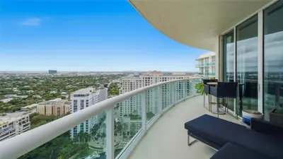 347 N New River Drive 3110, Fort Lauderdale – sold