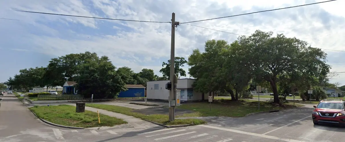 Photo 2 at 1246 N 16th Street, St. Petersburg
