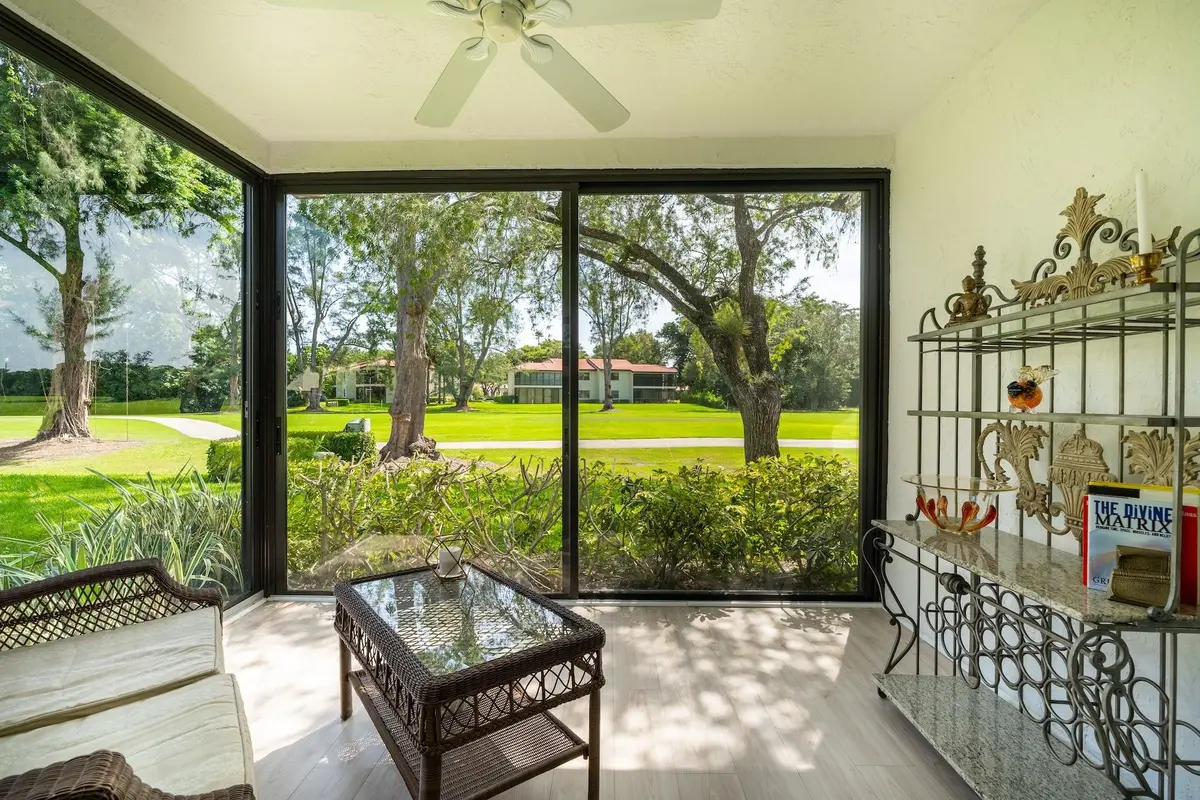 Photo 2 at 21668 Arriba Real 43A, Boca Raton