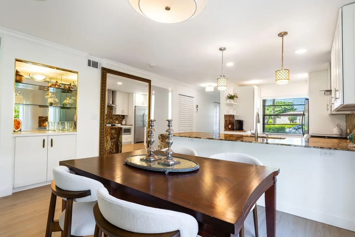 Photo 4 at 21668 Arriba Real 43A, Boca Raton