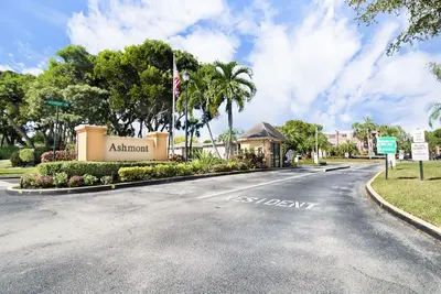 7194 Ashmont Circle 112, Fort Lauderdale – Condominium for sale