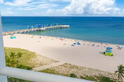 111 N Pompano Beach Boulevard 1210, Pompano Beach – sold