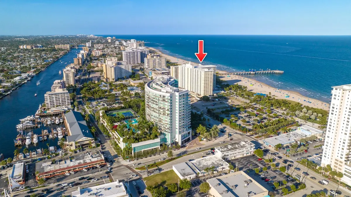 Photo 3 at 111 N Pompano Beach Boulevard 1210, Pompano Beach