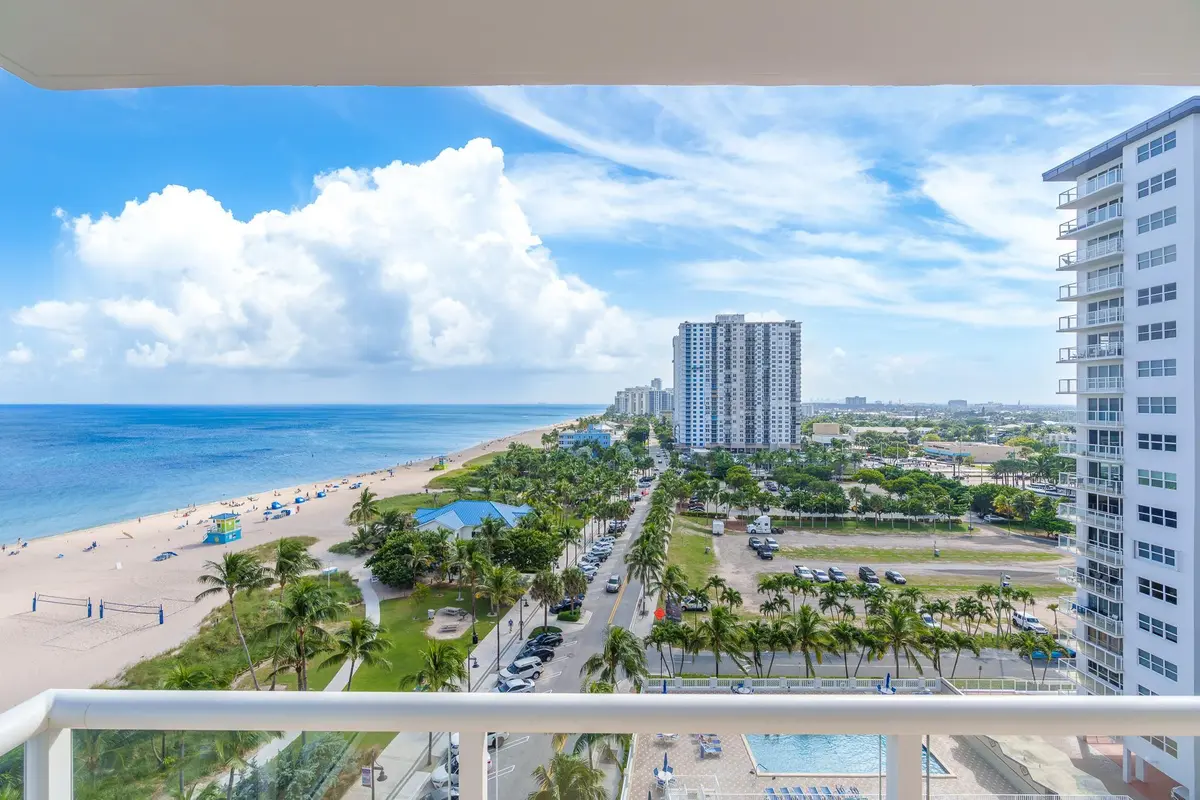 Photo 4 at 111 N Pompano Beach Boulevard 1210, Pompano Beach