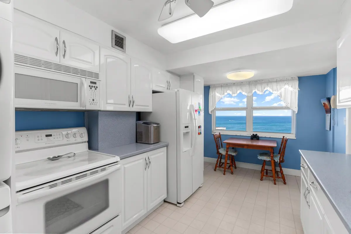 With direct ocean views! at 111 N Pompano Beach Boulevard 1210, Pompano Beach