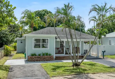 508 SW 11th Street, Fort Lauderdale – sold