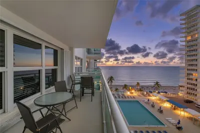 3900 Galt Ocean Drive 704, Fort Lauderdale – sold