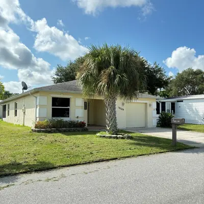 14549 Dulce Real Avenue, Fort Pierce – sold