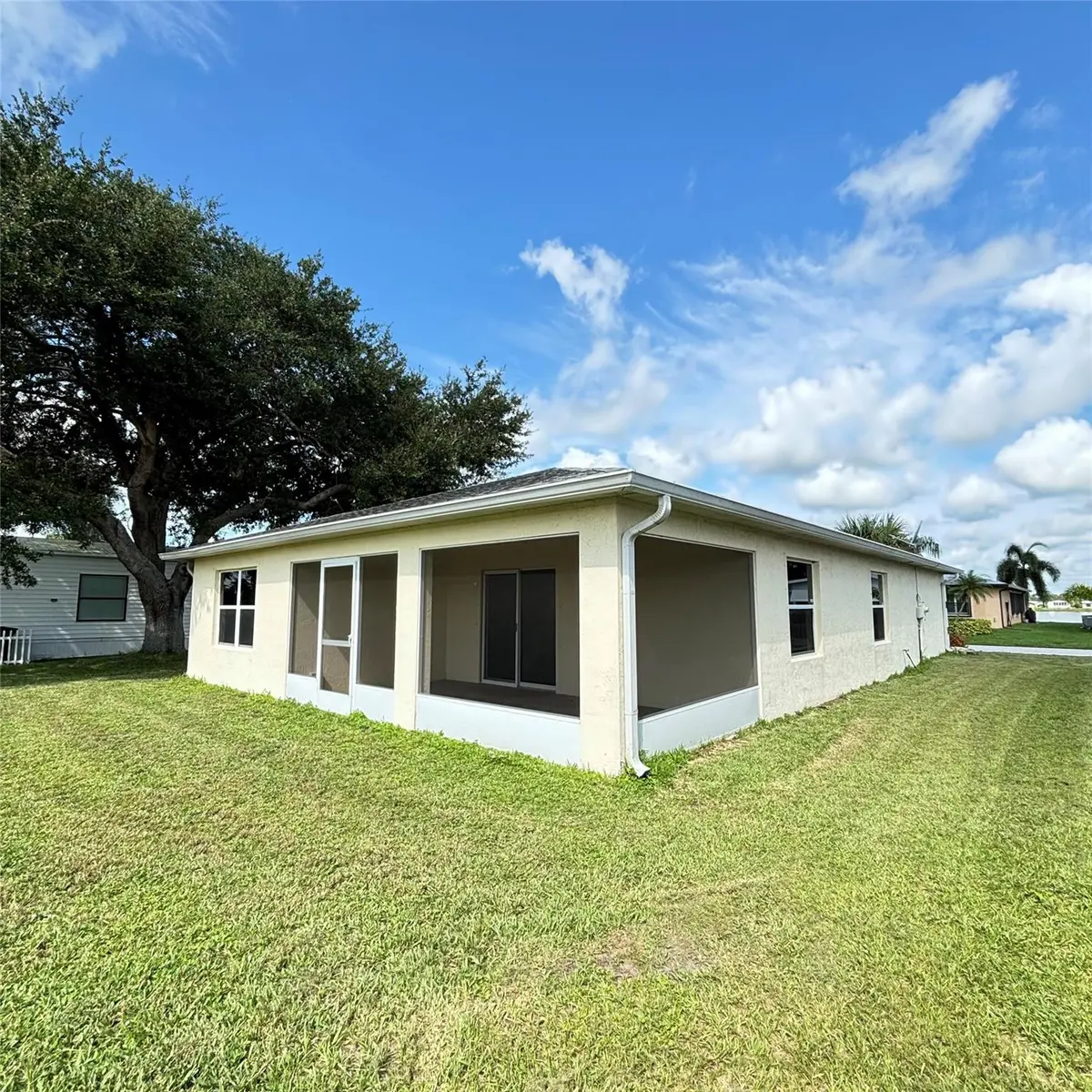 Photo 3 at 14549 Dulce Real Avenue, Fort Pierce
