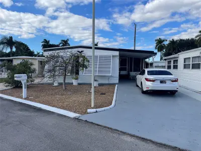 8621 SW 18th Court, Davie – sold