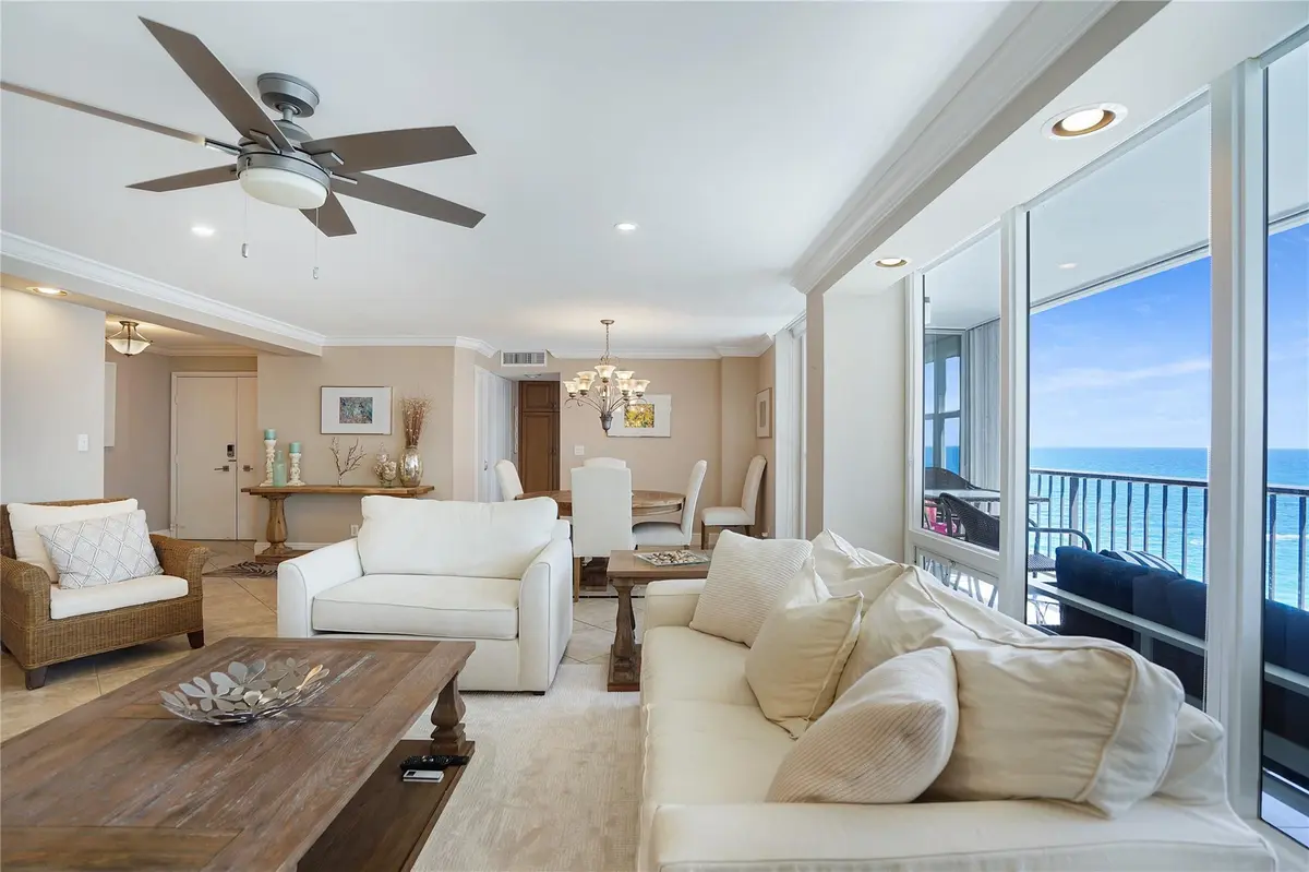 Photo 1 at 4280 Galt Ocean Drive 11J, Fort Lauderdale
