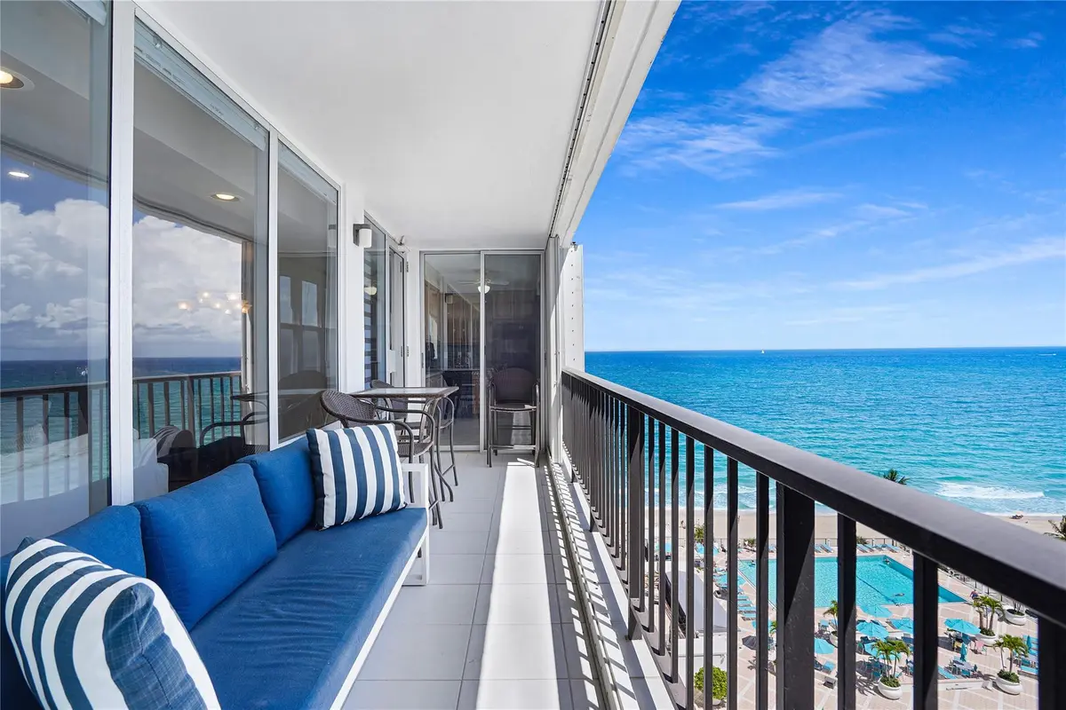 Photo 2 at 4280 Galt Ocean Drive 11J, Fort Lauderdale