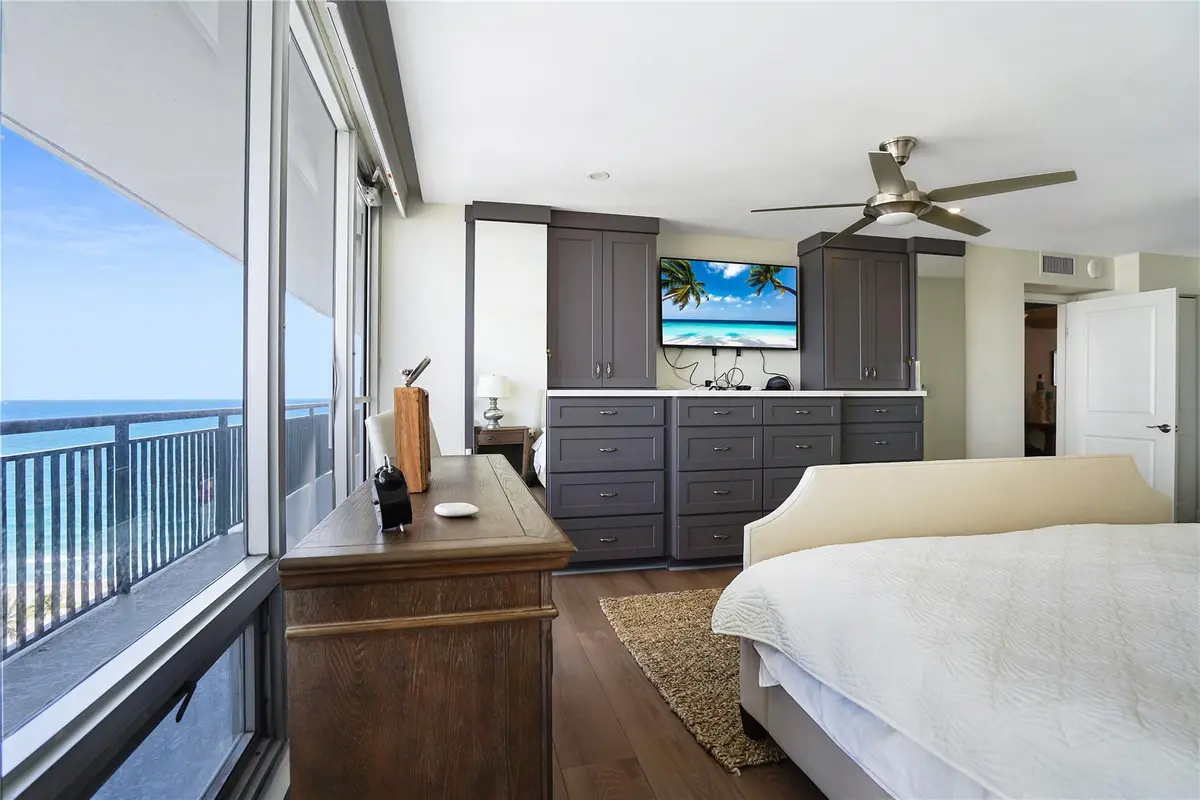 Photo 3 at 4280 Galt Ocean Drive 11J, Fort Lauderdale