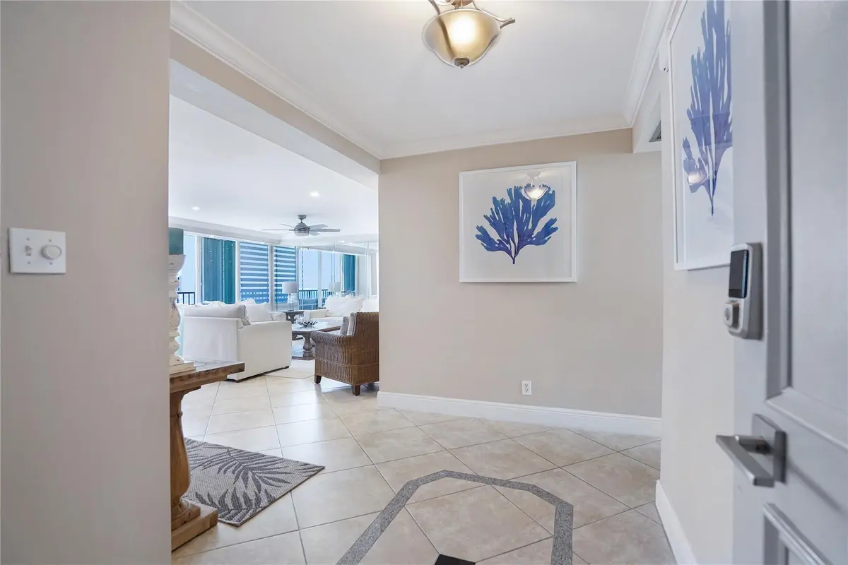 Photo 5 at 4280 Galt Ocean Drive 11J, Fort Lauderdale