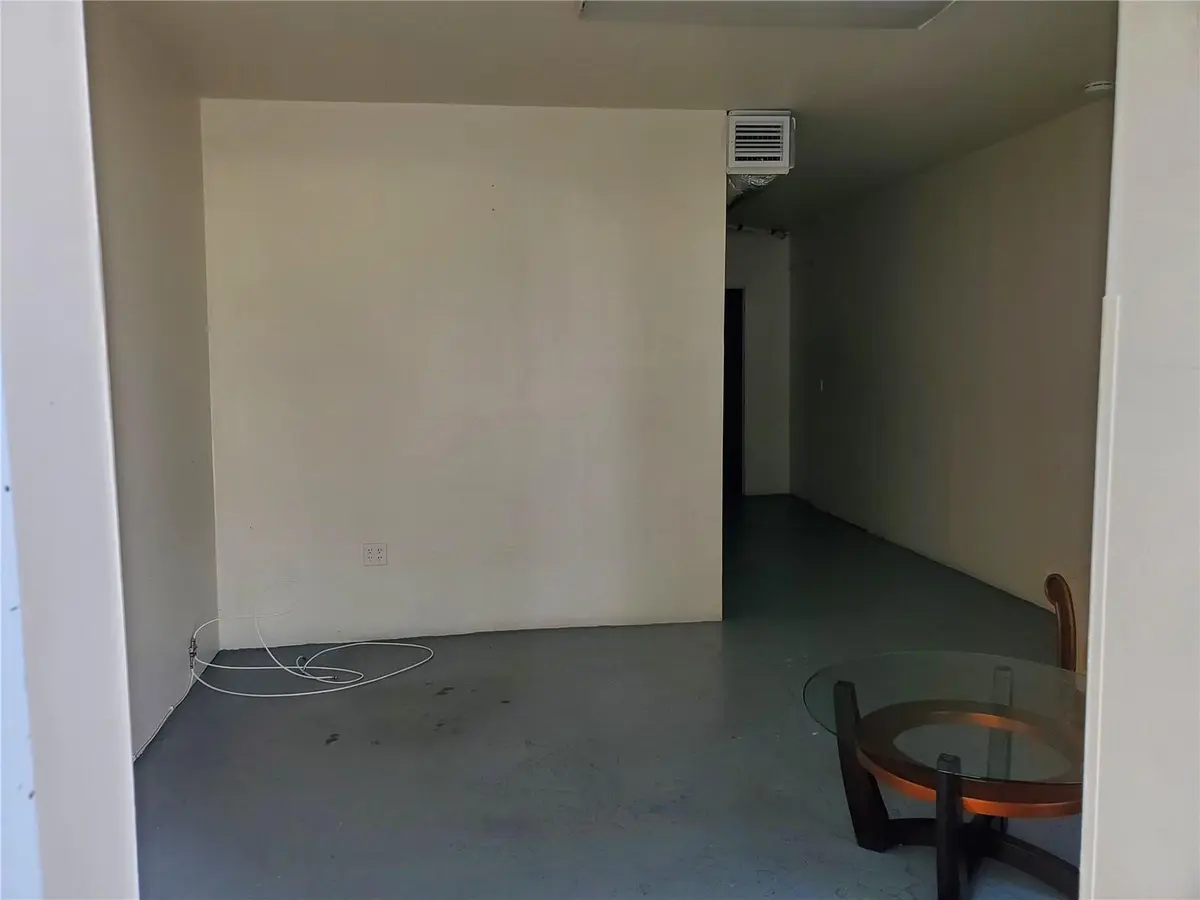 Entry of space #45 at 47 NE 1st Avenue, Dania Beach