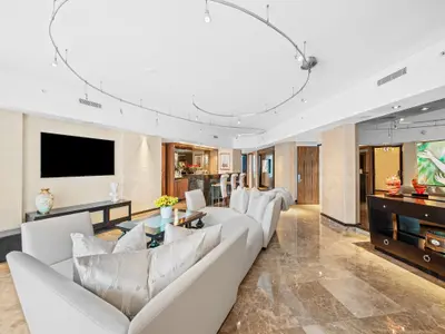 333 Las Olas Way 2604, Fort Lauderdale – sold