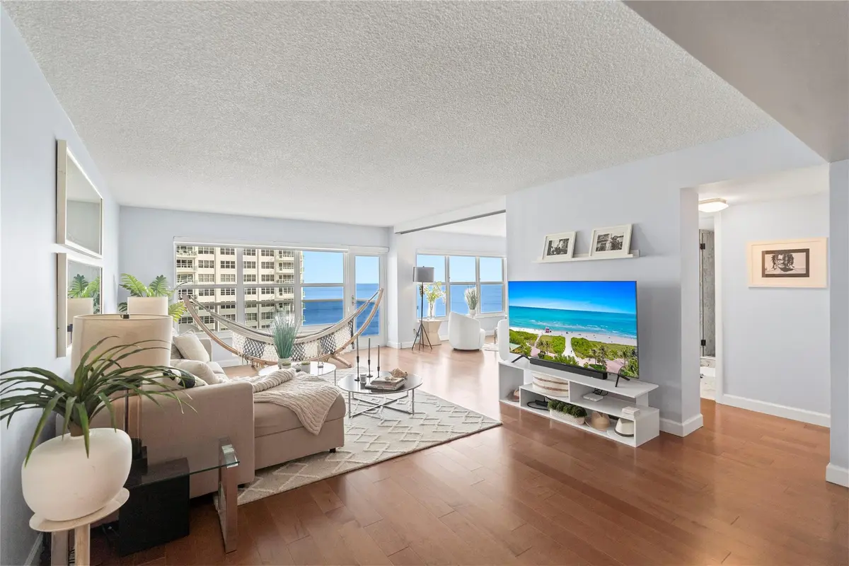 Photo 1 at 3500 Galt Ocean Drive 1616, Fort Lauderdale