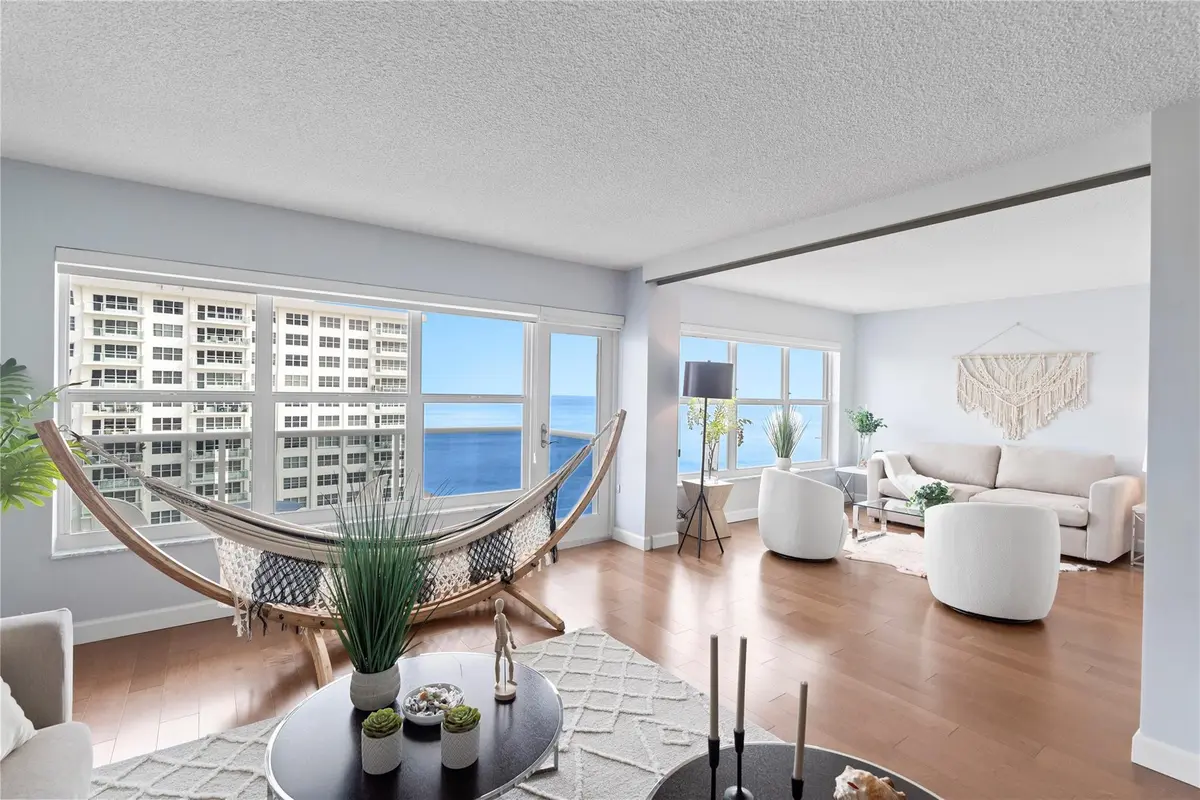 Photo 2 at 3500 Galt Ocean Drive 1616, Fort Lauderdale