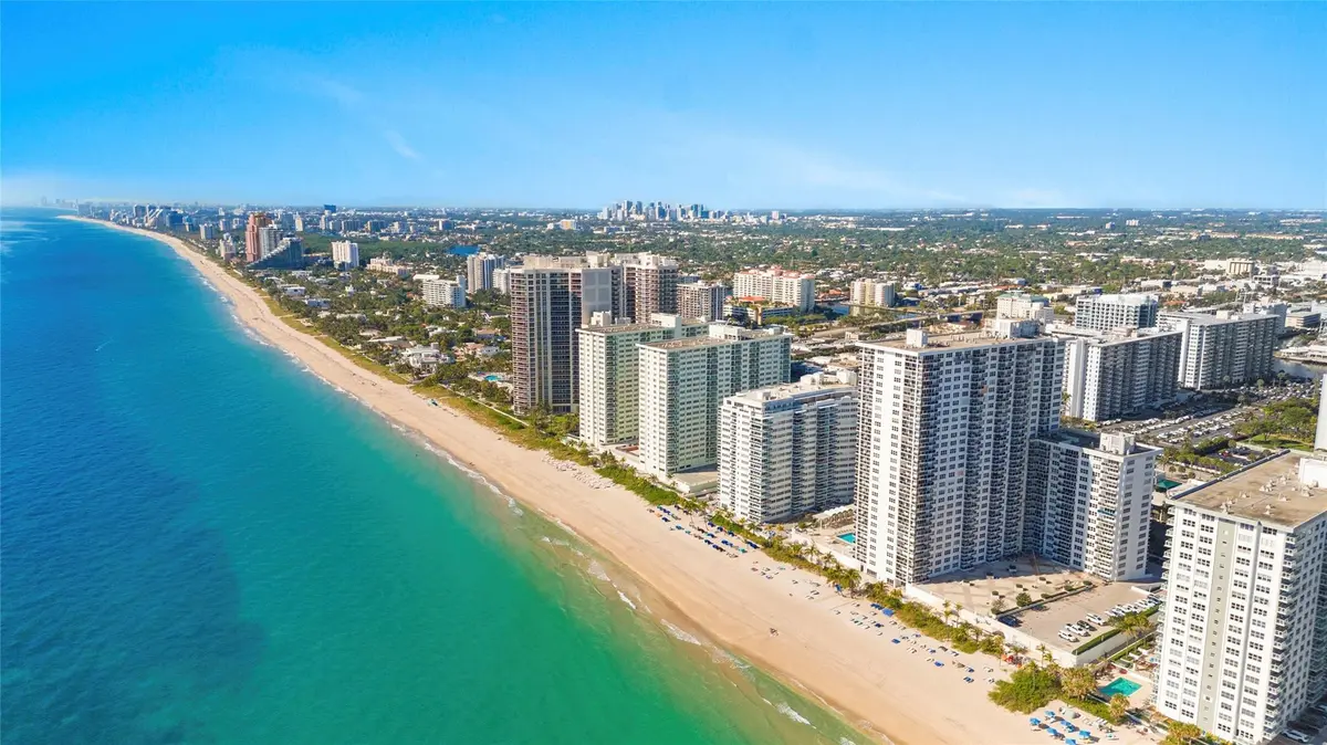 Photo 6 at 3500 Galt Ocean Drive 1616, Fort Lauderdale