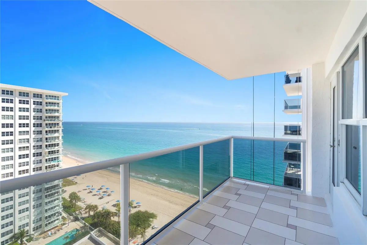 Photo 7 at 3500 Galt Ocean Drive 1616, Fort Lauderdale