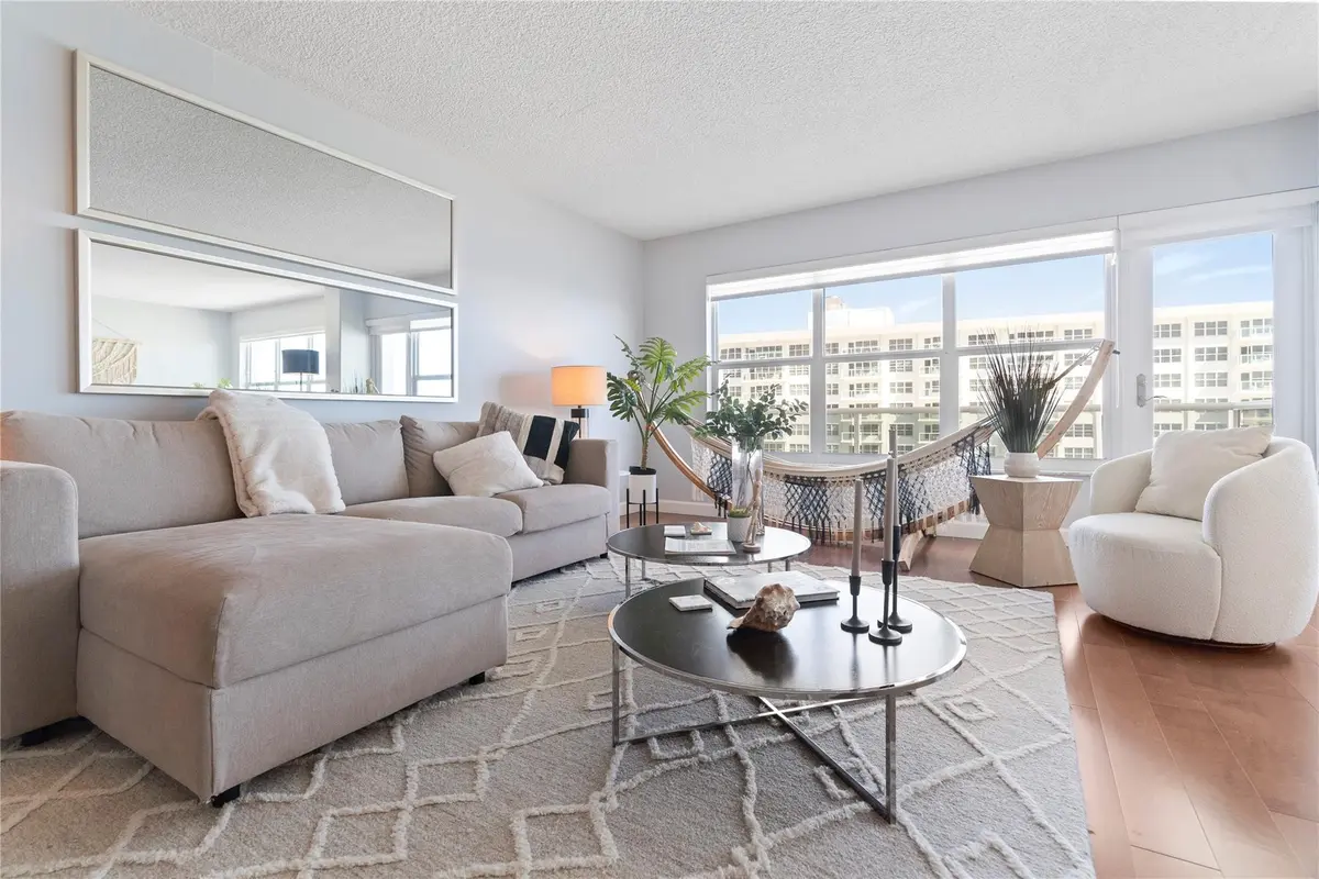 Photo 8 at 3500 Galt Ocean Drive 1616, Fort Lauderdale