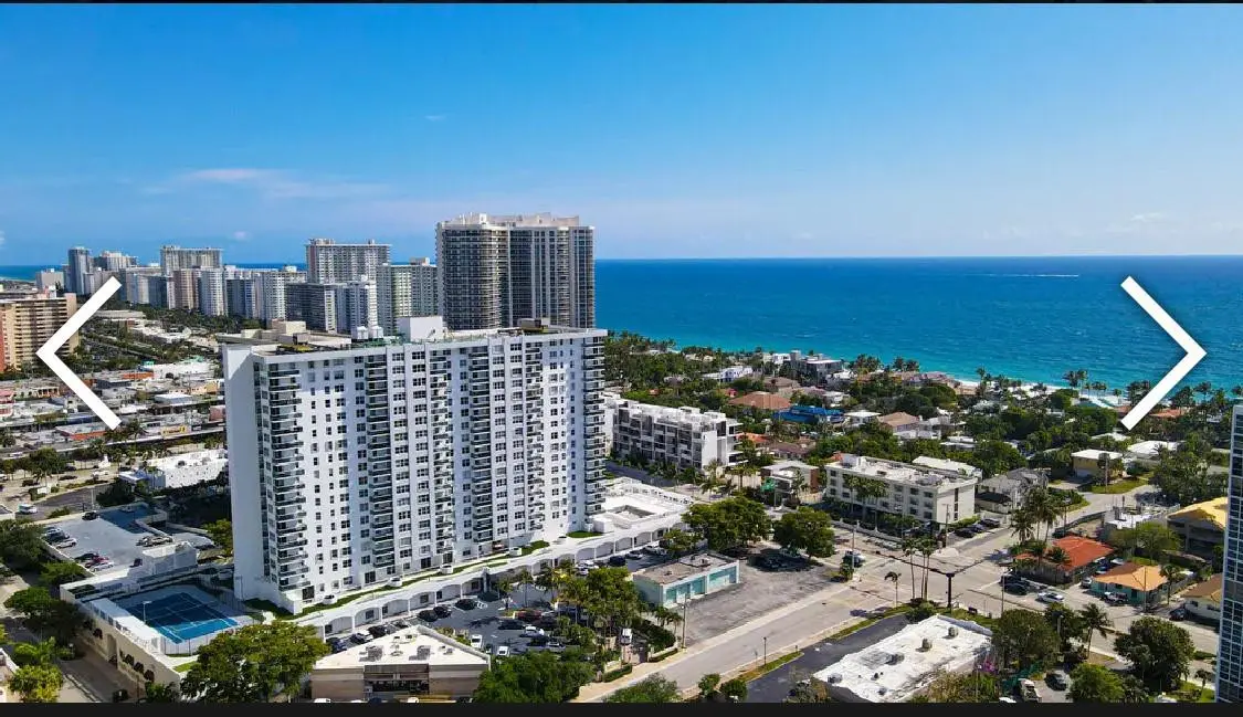 Photo 1 at 3015 N Ocean C-3, Fort Lauderdale