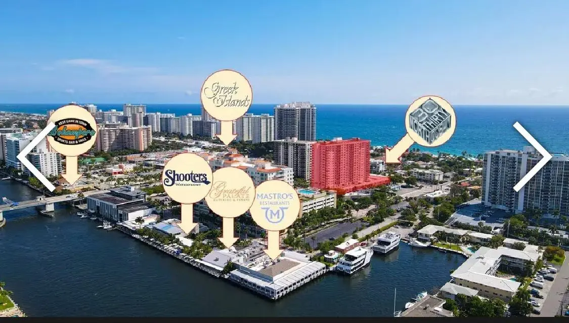 Photo 8 at 3015 N Ocean C-3, Fort Lauderdale
