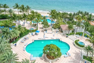 3100 N Ocean Boulevard 2201, Fort Lauderdale – sold