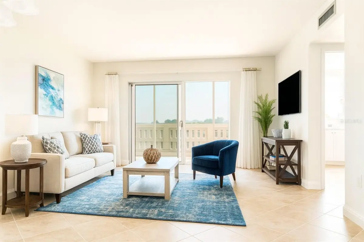 Photo 6 at 4001 Hillcrest Drive 407, Hollywood