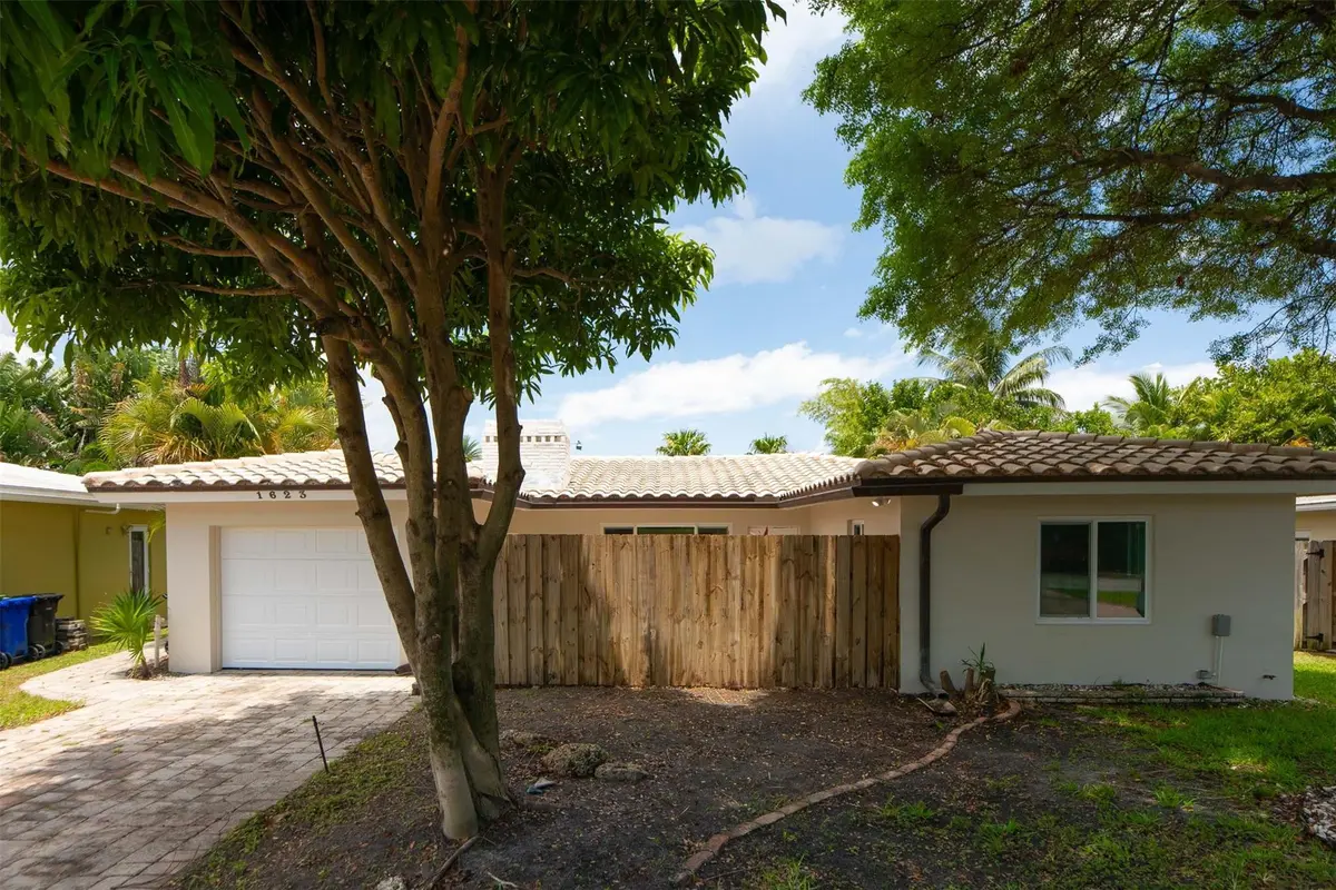 Photo 1 at 1623 NE 20th Street, Fort Lauderdale