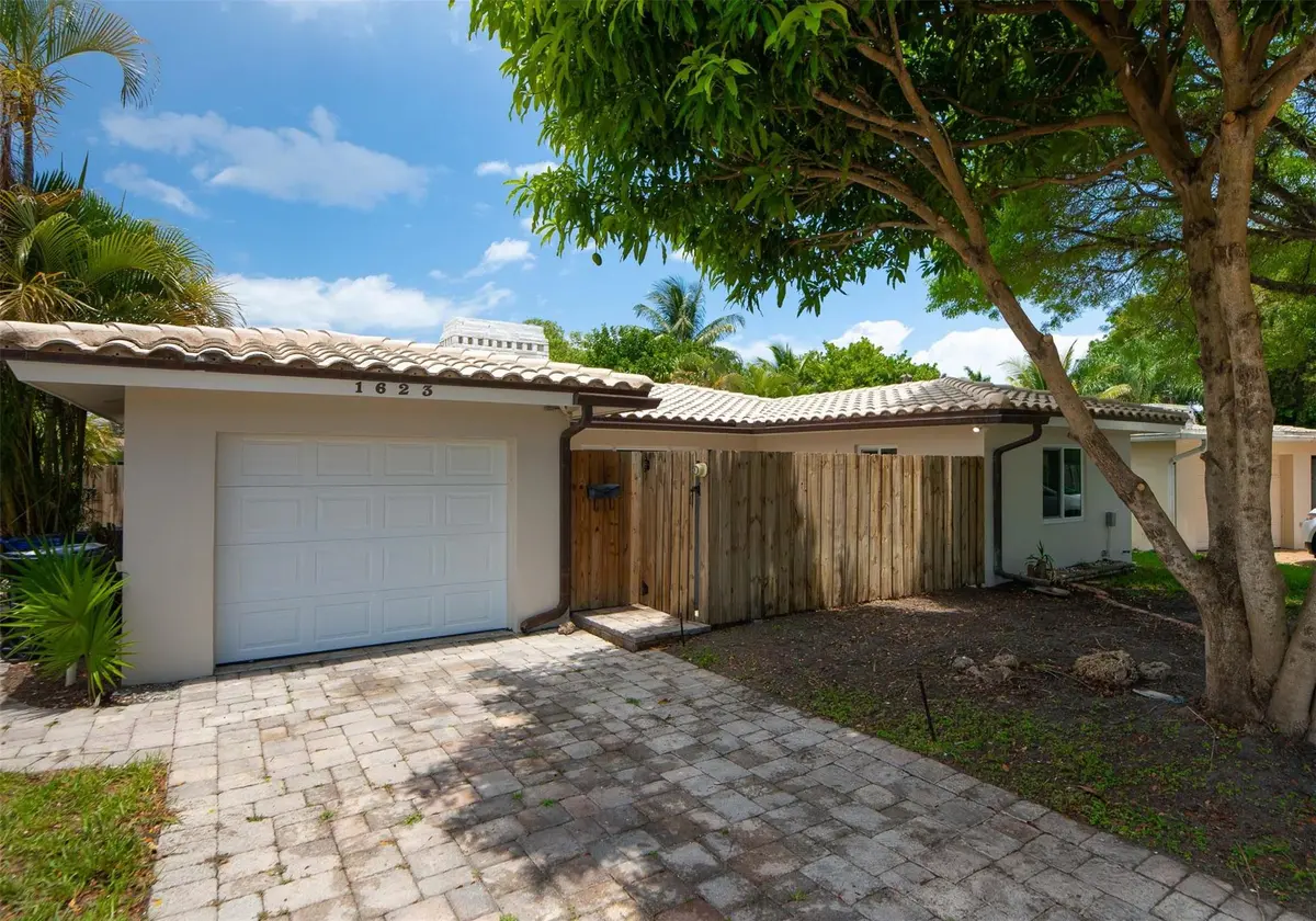 Photo 2 at 1623 NE 20th Street, Fort Lauderdale