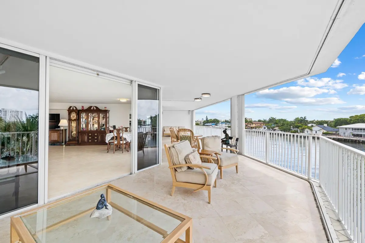 Photo 7 at 3100 NE 47th Court 303, Fort Lauderdale