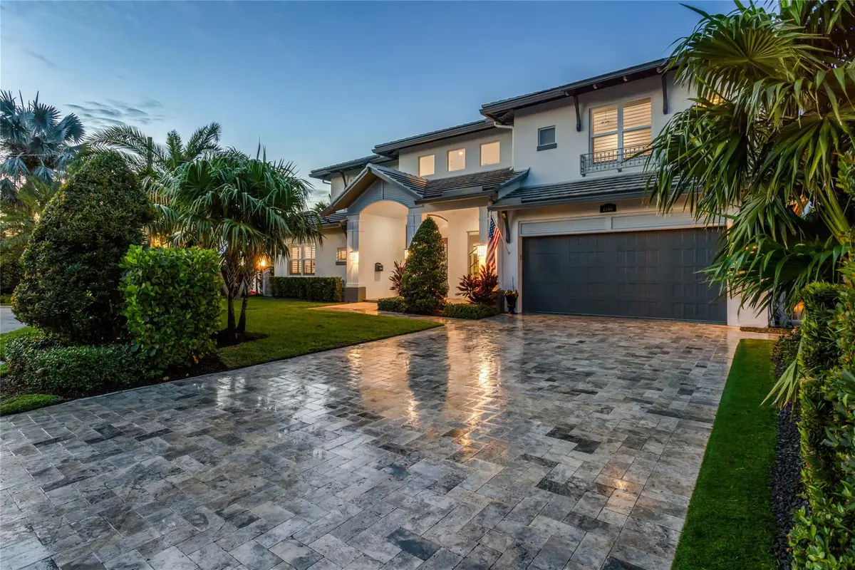 Photo 1 at 1580 SE 8th Street, Deerfield Beach