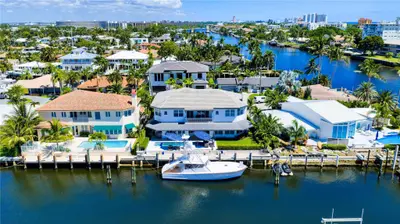 1580 SE 8th Street, Deerfield Beach – Single Family Residence for sale