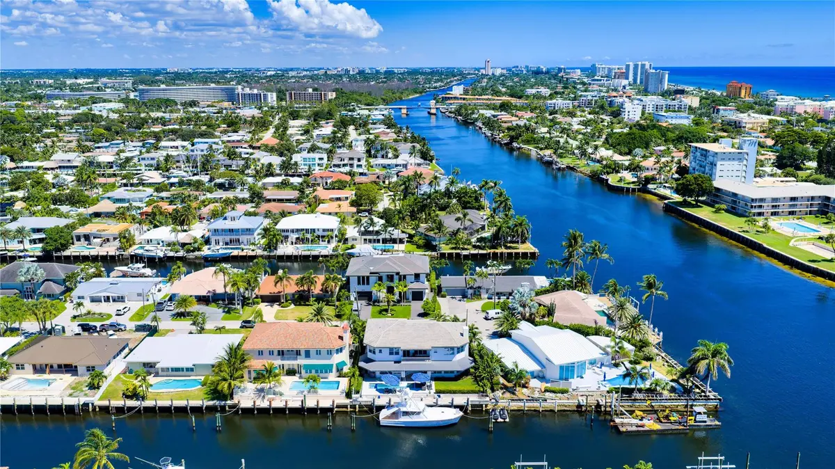 Photo 3 at 1580 SE 8th Street, Deerfield Beach
