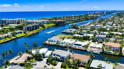 1580 SE 8th Street, Deerfield Beach – Single Family Residence for sale