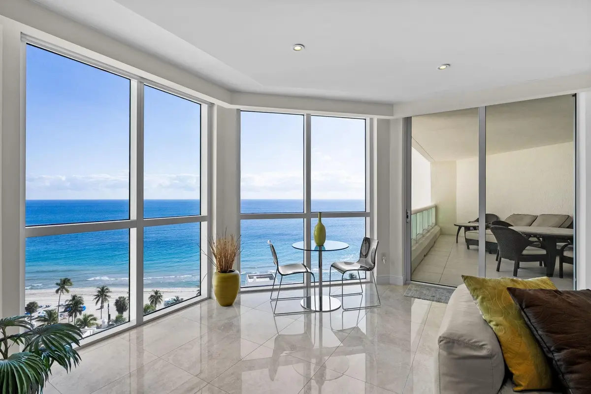 Photo 6 at 101 S Fort Lauderdale Beach Boulevard 1702, Fort Lauderdale