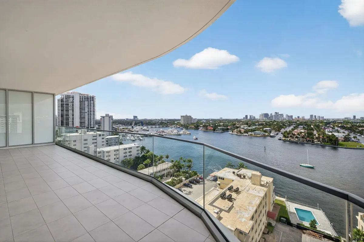 Photo 2 at 153 N Seabreeze Boulevard 1004-S, Fort Lauderdale