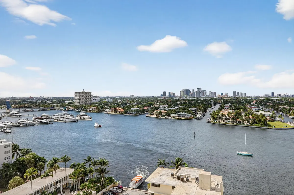 Photo 4 at 153 N Seabreeze Boulevard 1004-S, Fort Lauderdale