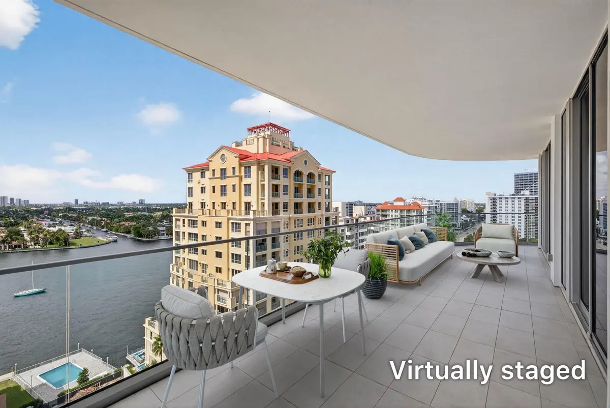Photo 6 at 153 N Seabreeze Boulevard 1004-S, Fort Lauderdale