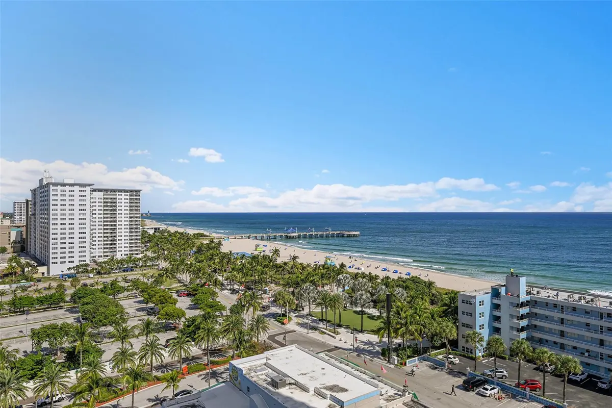 Photo 5 at 101 Briny Avenue 1409, Pompano Beach