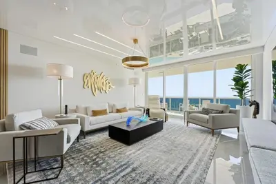 3100 N Ocean Boulevard 2307, Fort Lauderdale – sold