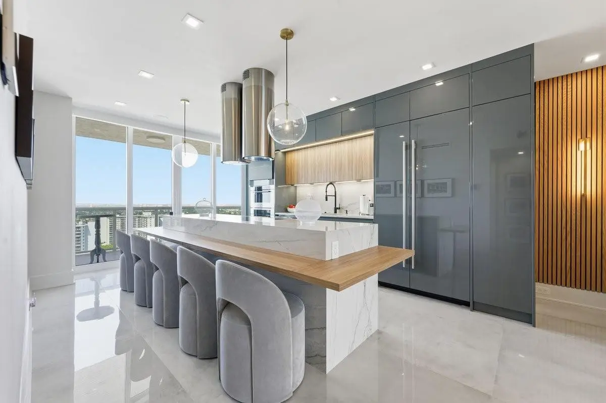 Photo 4 at 3100 N Ocean Boulevard 2307, Fort Lauderdale