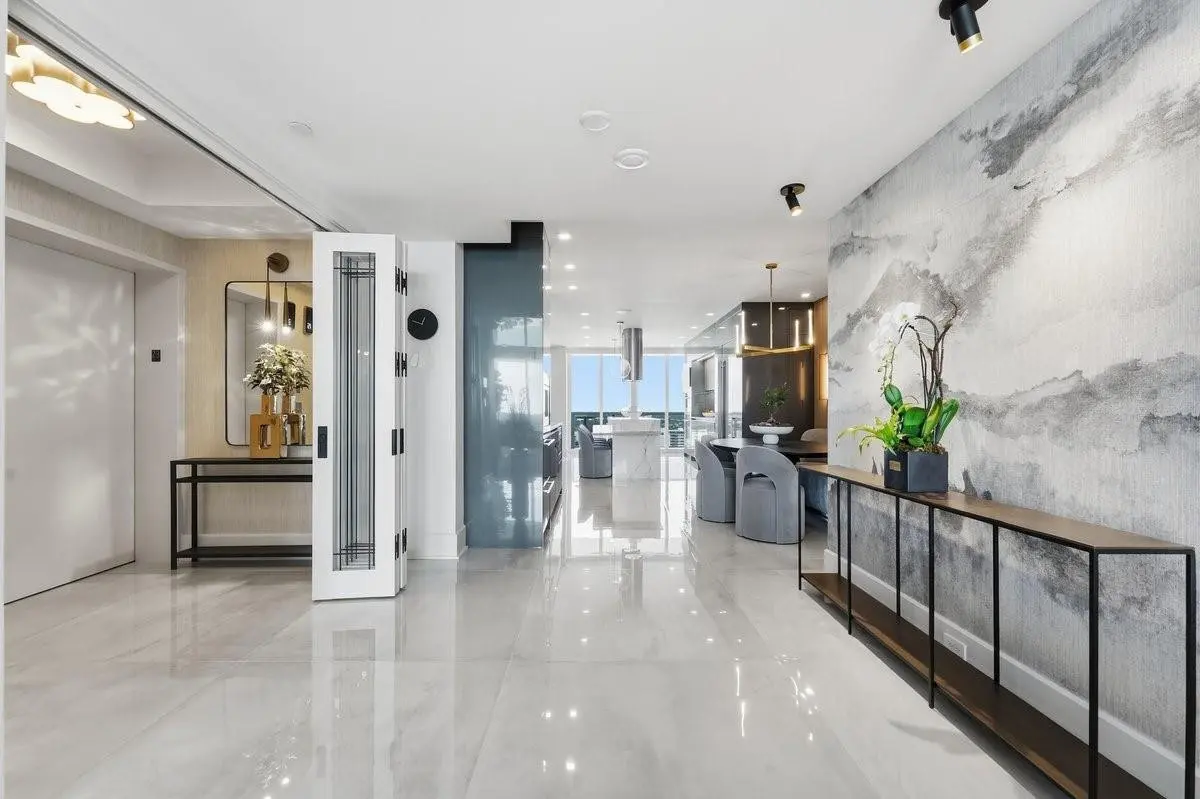 Photo 8 at 3100 N Ocean Boulevard 2307, Fort Lauderdale