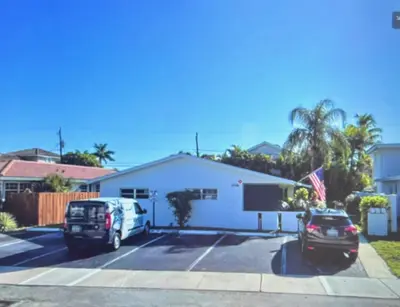 , Lauderdale-By-The-Sea – Triplex for sale